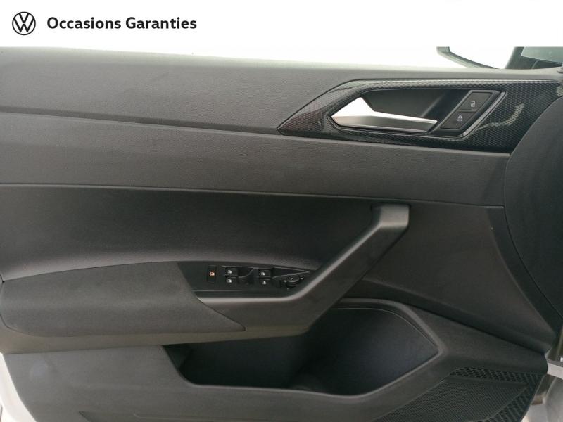 Voitures occasions VOLKSWAGEN POLO Life Nice