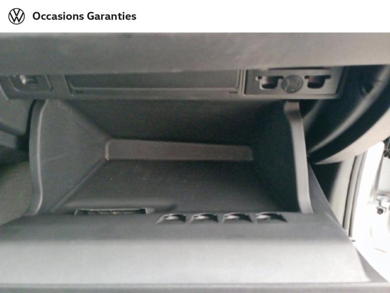 Voitures occasions VOLKSWAGEN POLO Life Nice