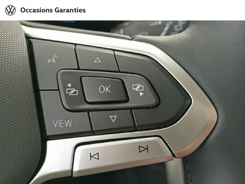 Voitures occasions VOLKSWAGEN POLO Life Nice