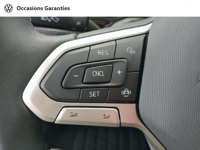 Voitures occasions VOLKSWAGEN POLO Life Nice