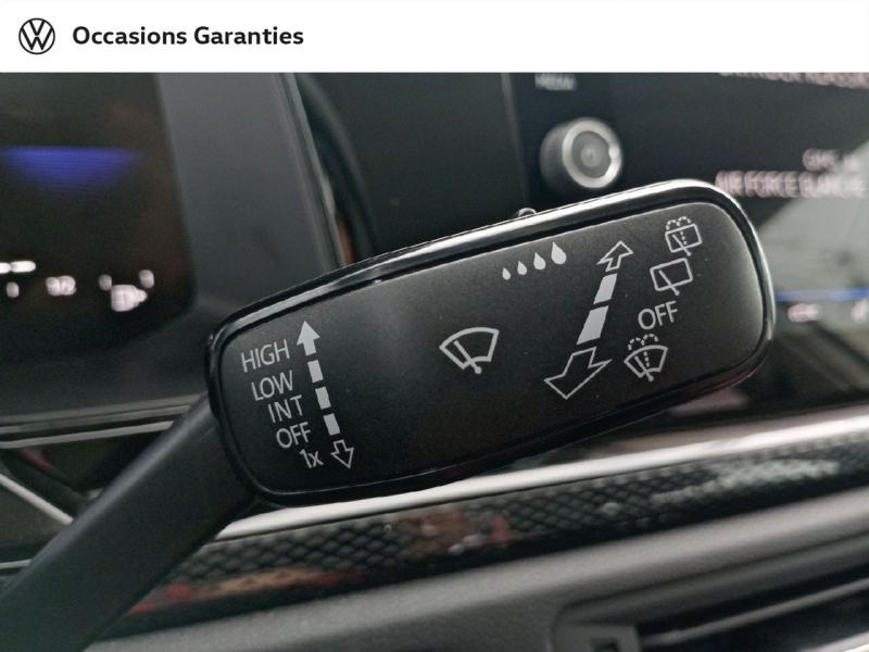 Voitures occasions VOLKSWAGEN POLO Life Nice