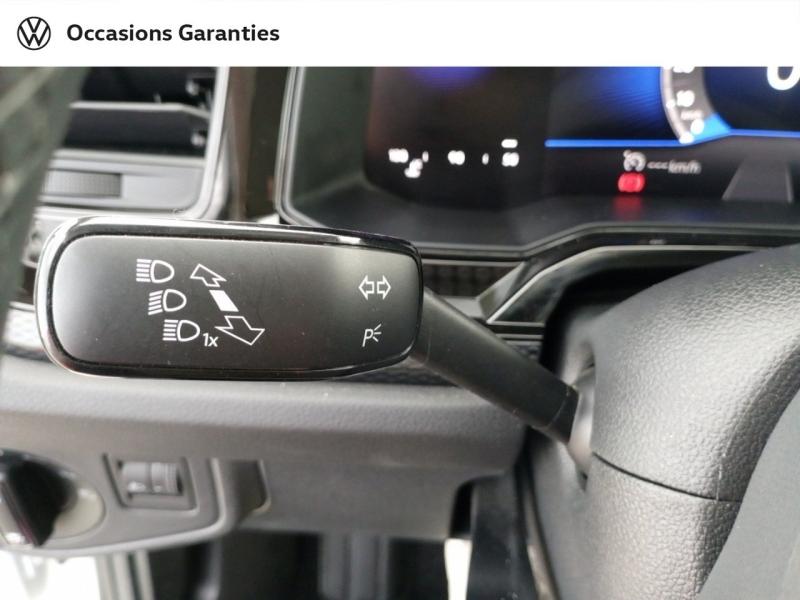 Voitures occasions VOLKSWAGEN POLO Life Nice