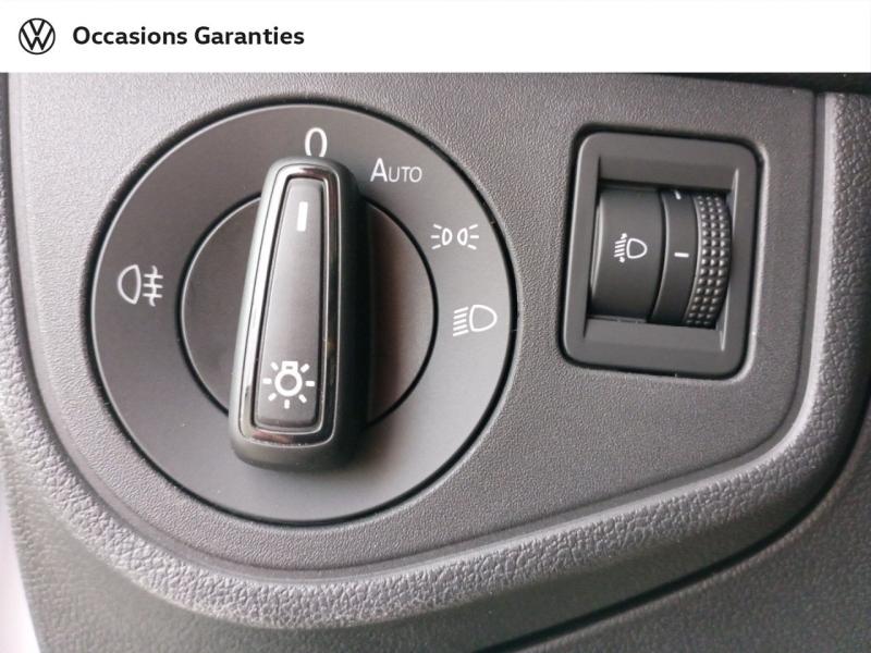 Voitures occasions VOLKSWAGEN POLO Life Nice