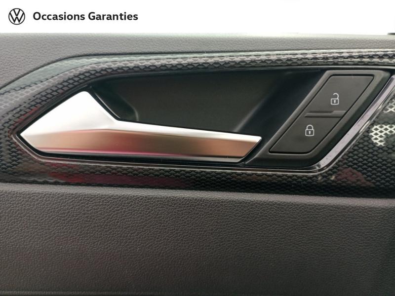 Voitures occasions VOLKSWAGEN POLO Life Nice