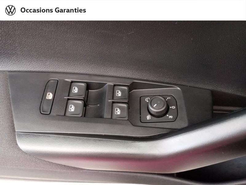 Voitures occasions VOLKSWAGEN POLO Life Nice