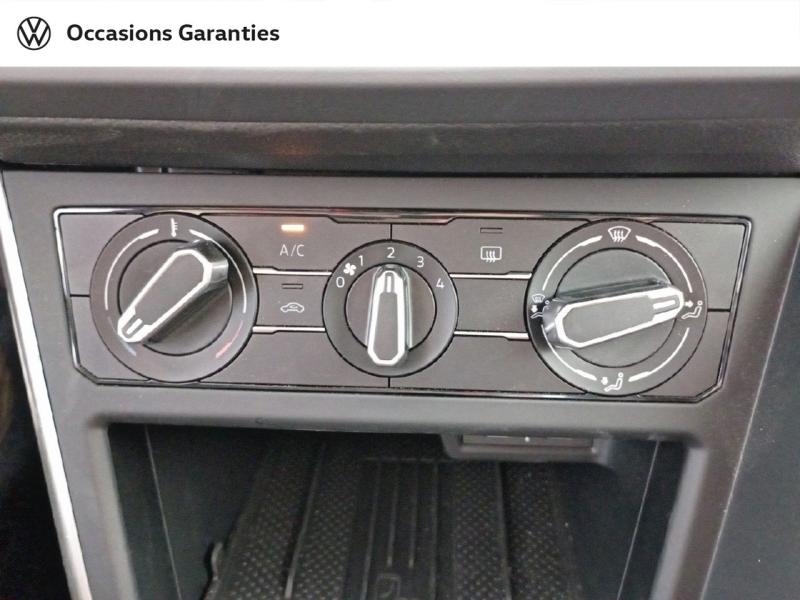 Voitures occasions VOLKSWAGEN POLO Life Nice