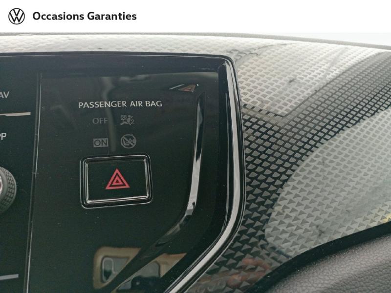 Voitures occasions VOLKSWAGEN POLO Life Nice