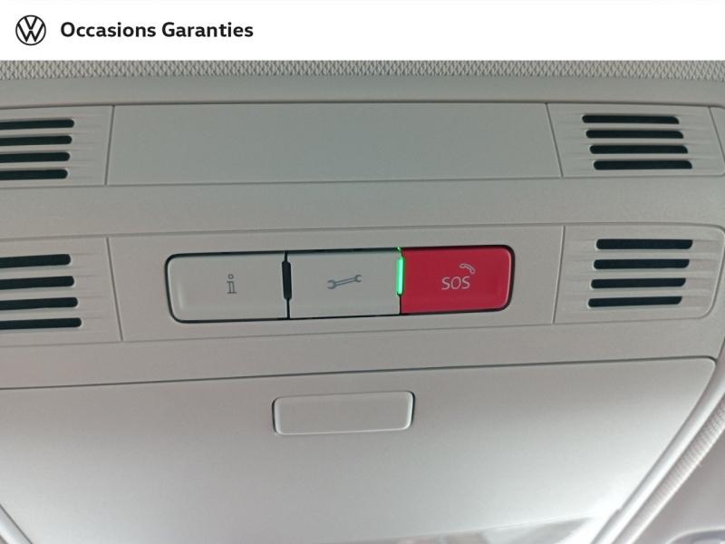 Voitures occasions VOLKSWAGEN POLO Life Nice