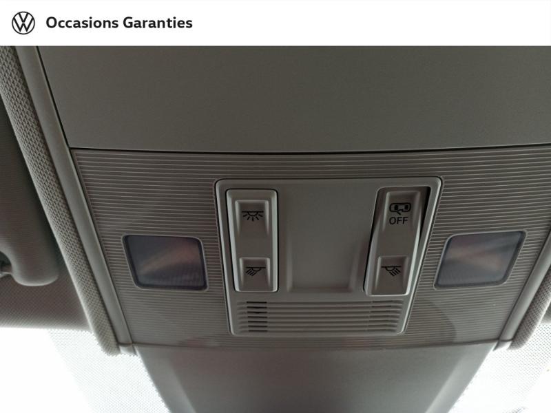 Voitures occasions VOLKSWAGEN POLO Life Nice