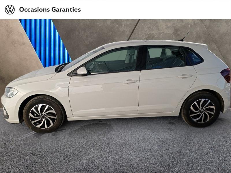 Voitures occasions VOLKSWAGEN POLO Life Nice