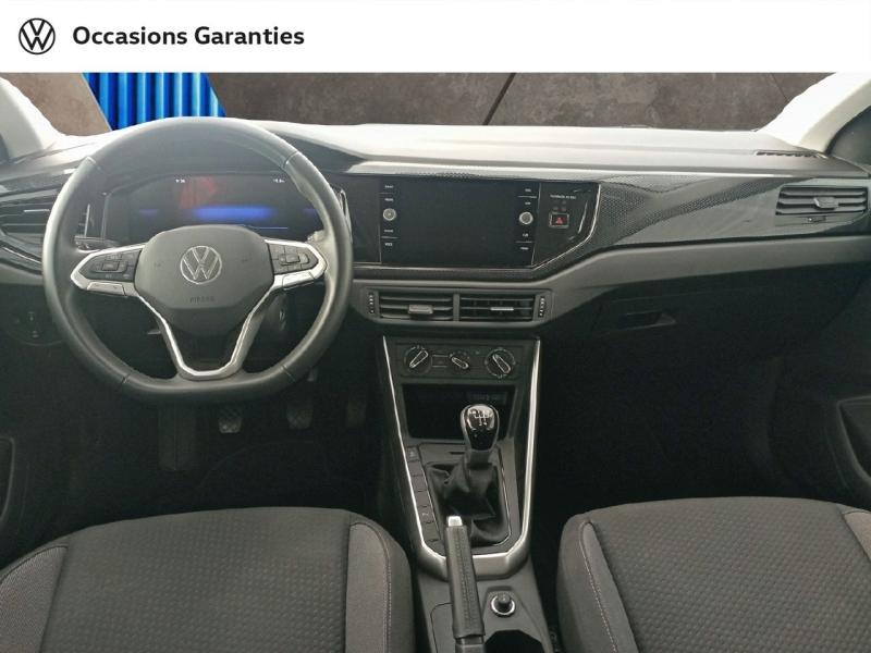 Voitures occasions VOLKSWAGEN POLO Life Nice