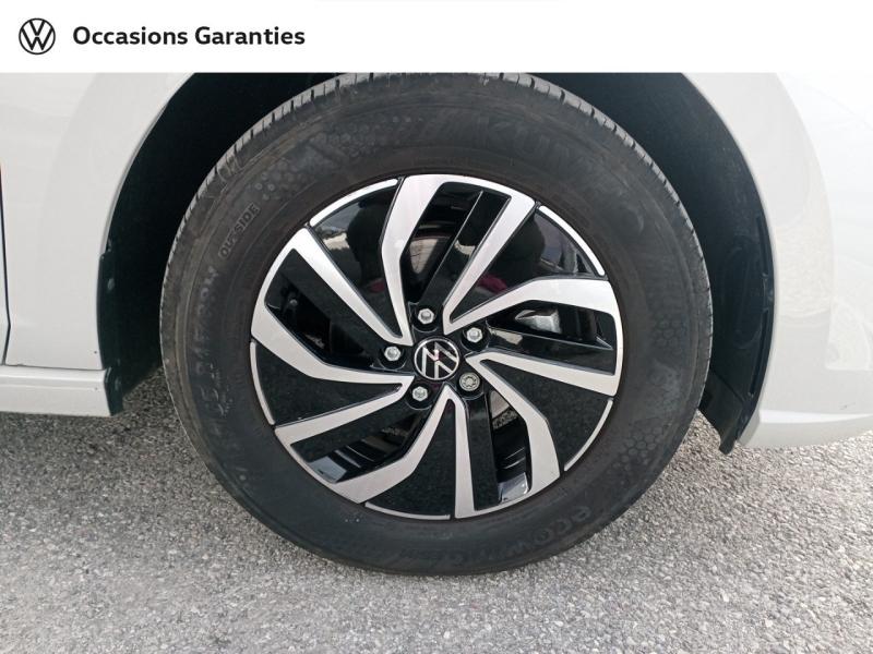 Voitures occasions VOLKSWAGEN POLO Life Nice
