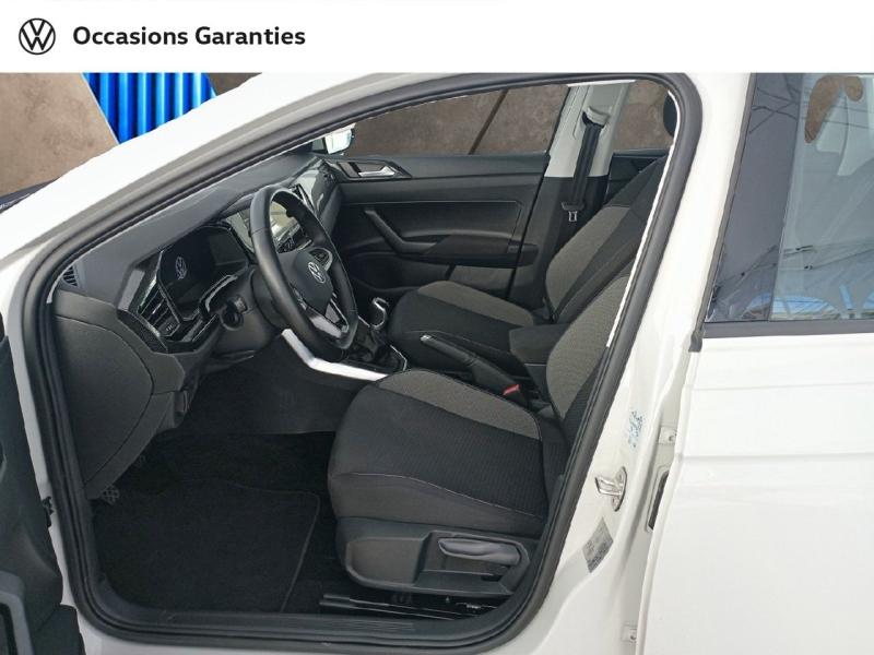 Voitures occasions VOLKSWAGEN POLO Life Nice
