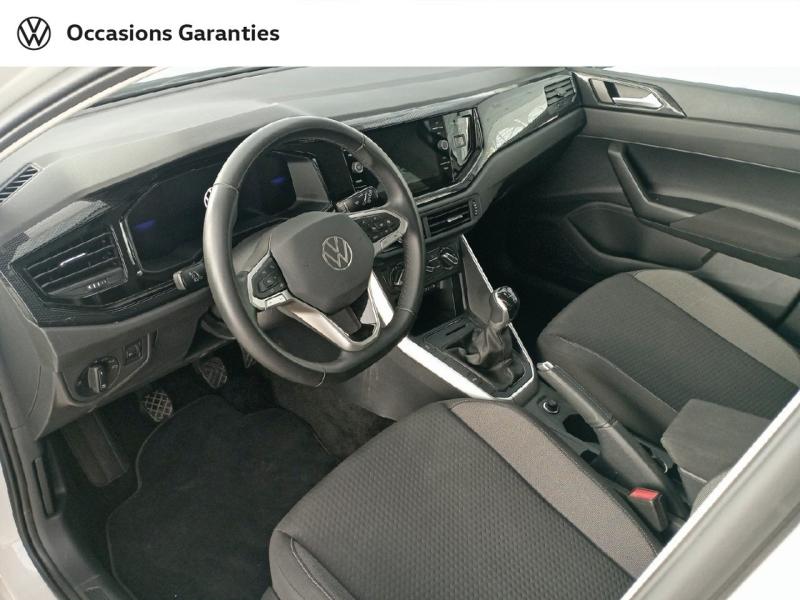 Voitures occasions VOLKSWAGEN POLO Life Nice