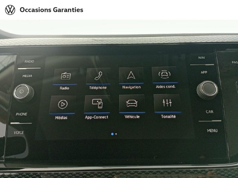 Voitures occasions VOLKSWAGEN POLO Life Nice