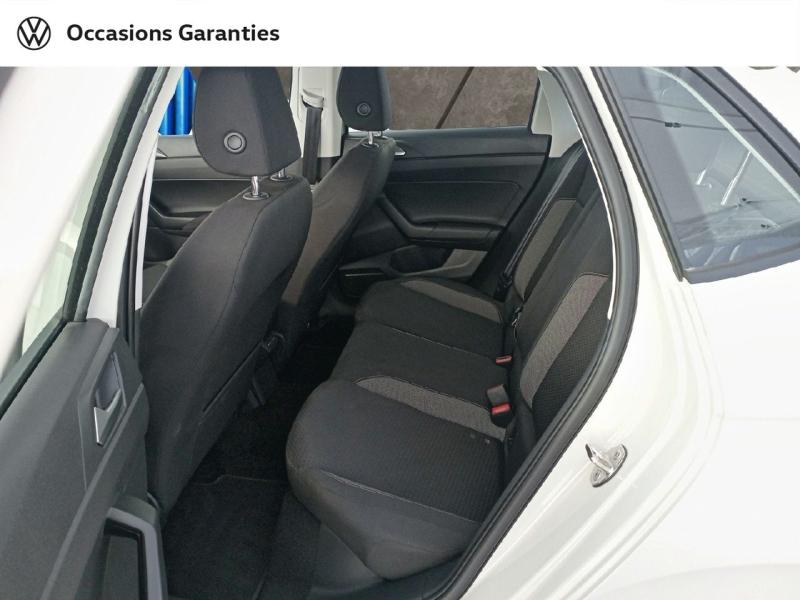 Voitures occasions VOLKSWAGEN POLO Life Nice