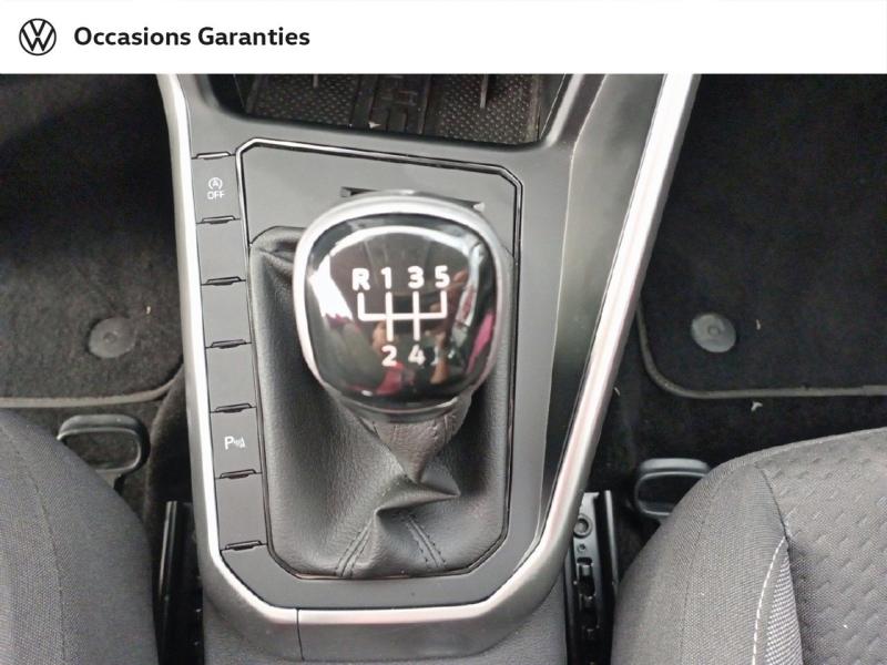 Voitures occasions VOLKSWAGEN POLO Life Nice