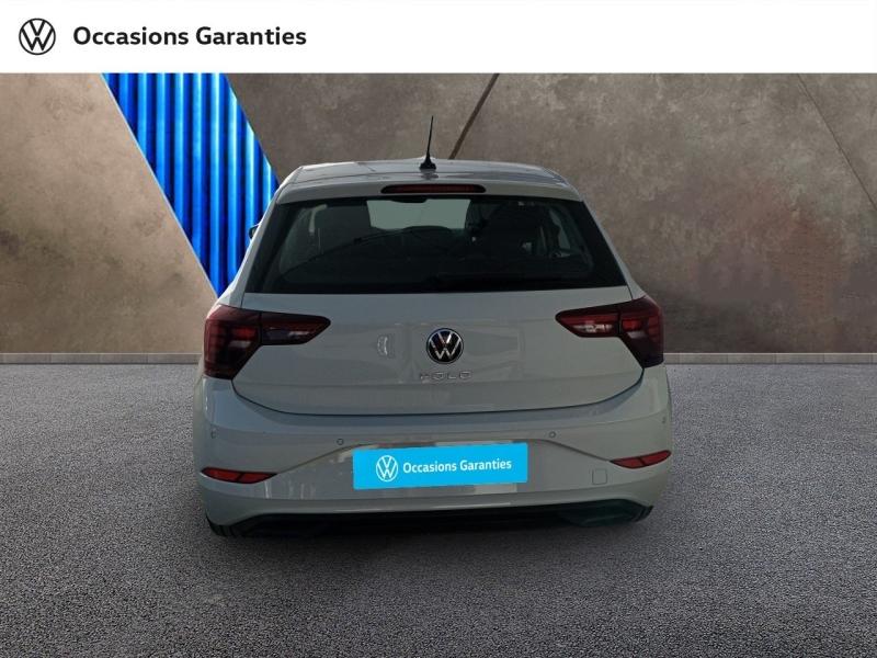 Voitures occasions VOLKSWAGEN POLO Life Nice