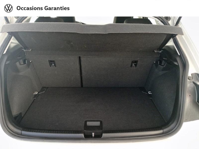 Voitures occasions VOLKSWAGEN POLO Life Nice