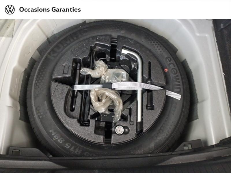 Voitures occasions VOLKSWAGEN POLO Life Nice