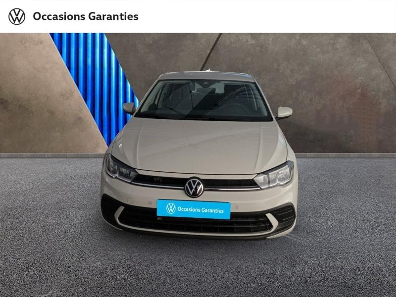 Voitures occasions VOLKSWAGEN POLO Life Nice