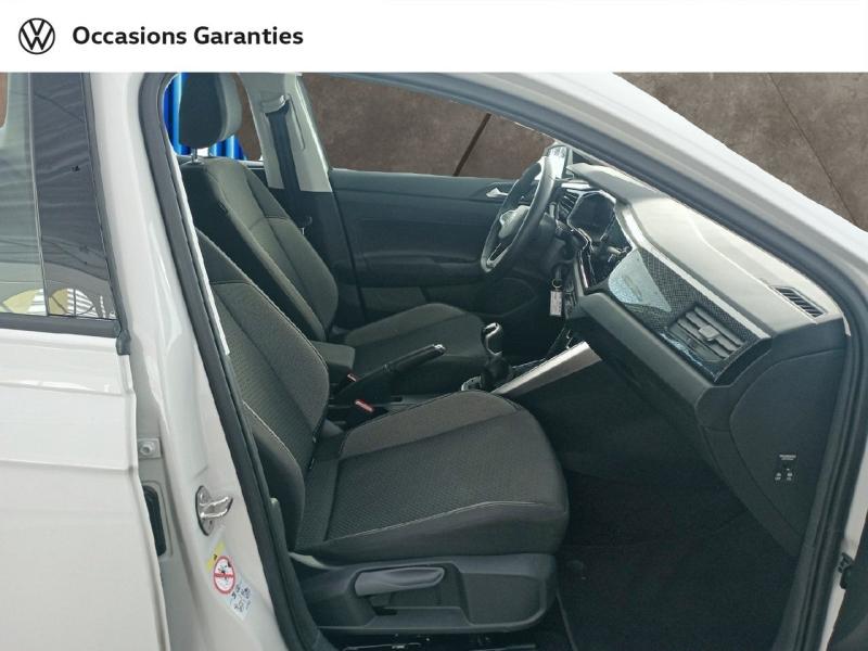 Voitures occasions VOLKSWAGEN POLO Life Nice