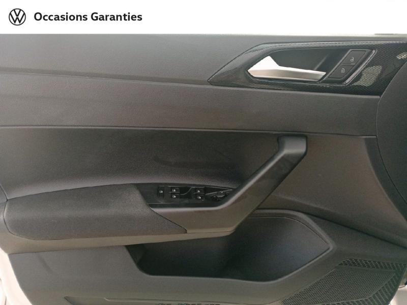 Voitures occasions VOLKSWAGEN POLO Life Nice