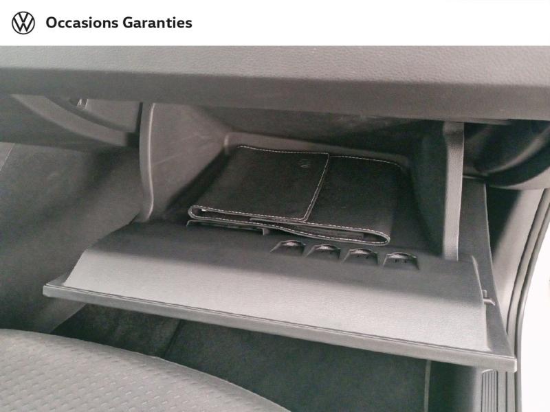 Voitures occasions VOLKSWAGEN POLO Life Nice