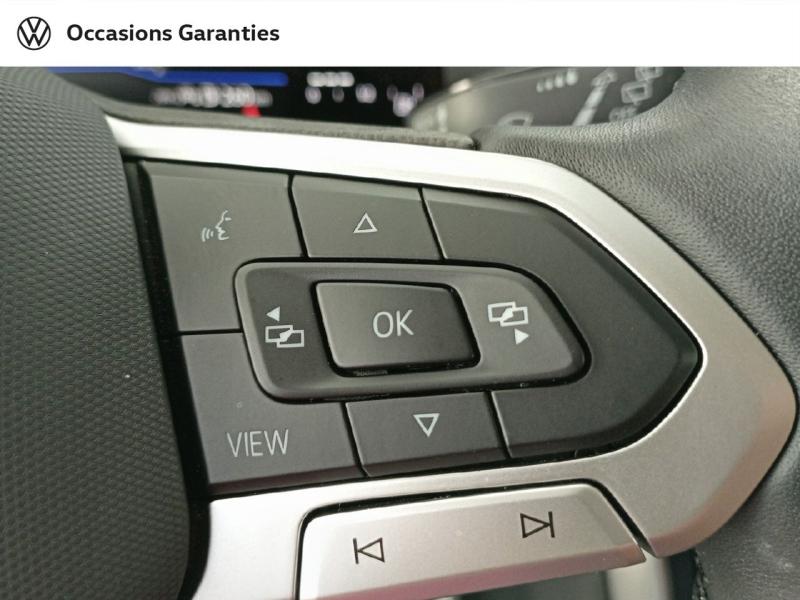 Voitures occasions VOLKSWAGEN POLO Life Nice