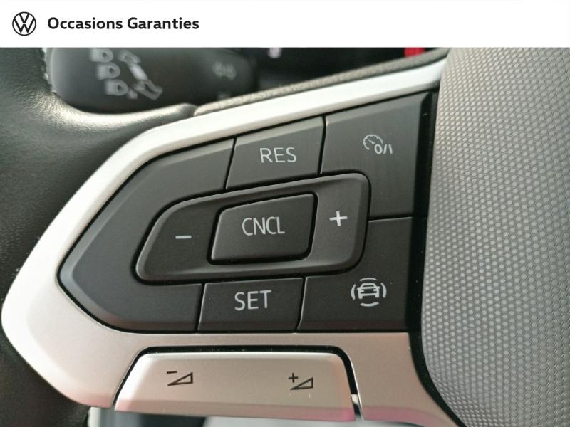 Voitures occasions VOLKSWAGEN POLO Life Nice