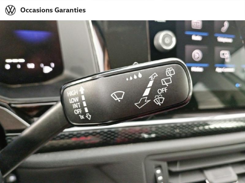 Voitures occasions VOLKSWAGEN POLO Life Nice