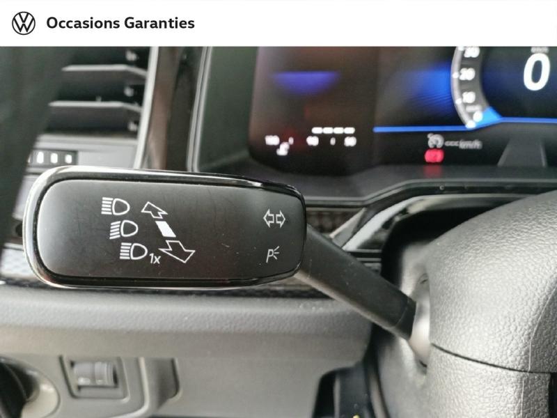 Voitures occasions VOLKSWAGEN POLO Life Nice