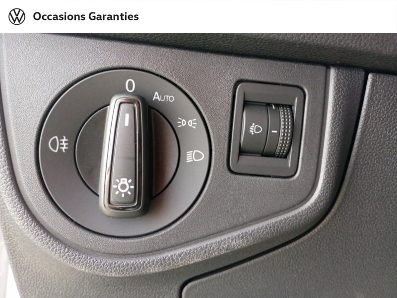 Voitures occasions VOLKSWAGEN POLO Life Nice