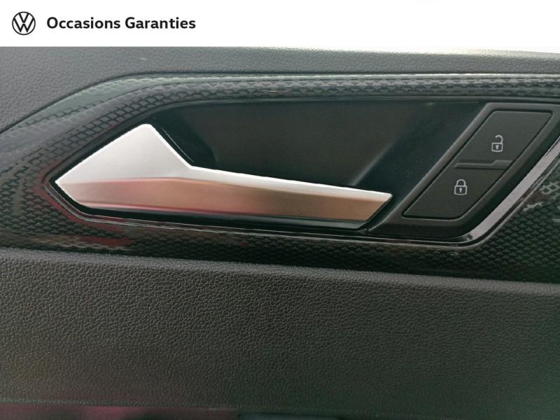 Voitures occasions VOLKSWAGEN POLO Life Nice