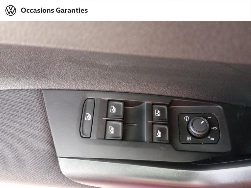 Voitures occasions VOLKSWAGEN POLO Life Nice