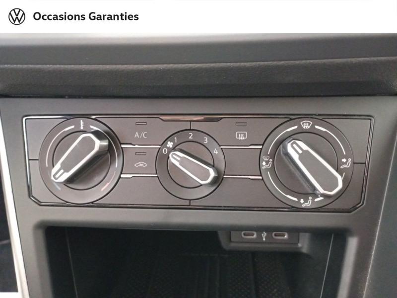 Voitures occasions VOLKSWAGEN POLO Life Nice