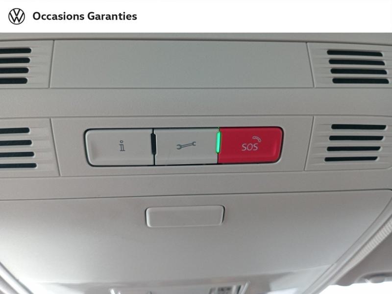 Voitures occasions VOLKSWAGEN POLO Life Nice