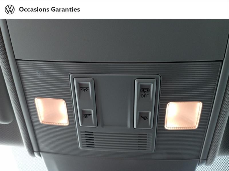 Voitures occasions VOLKSWAGEN POLO Life Nice