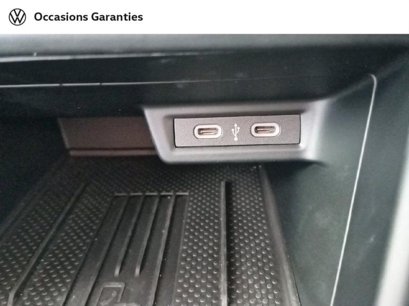 Voitures occasions VOLKSWAGEN POLO Life Nice