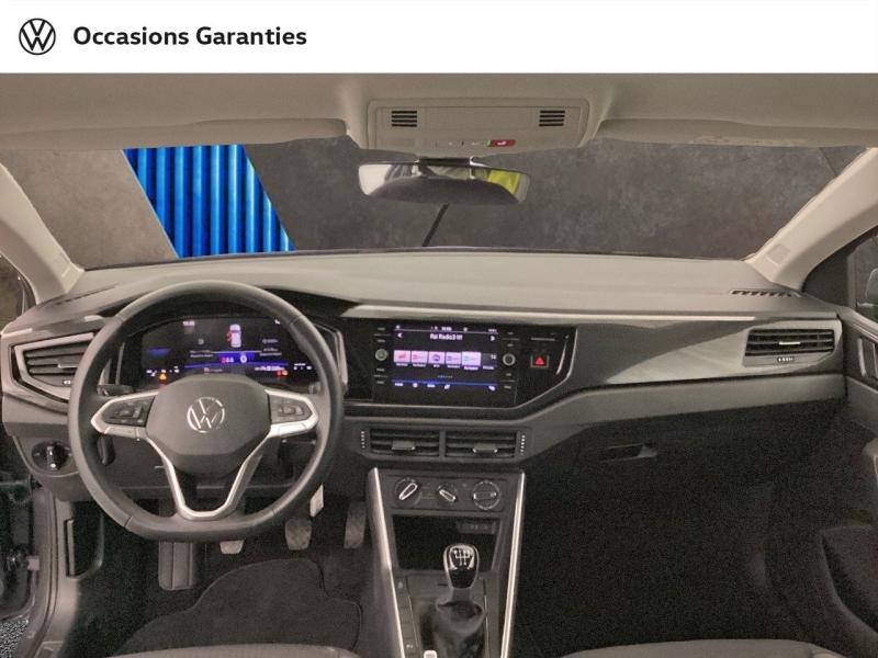 Voitures occasions VOLKSWAGEN POLO Life Nice