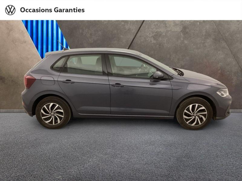 Voitures occasions VOLKSWAGEN POLO Life Nice