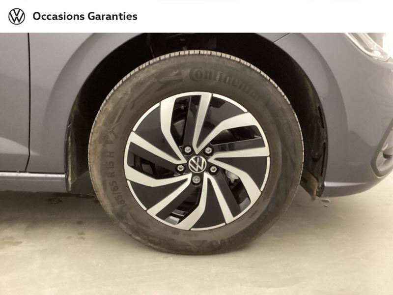Voitures occasions VOLKSWAGEN POLO Life Nice