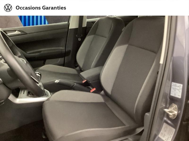Voitures occasions VOLKSWAGEN POLO Life Nice