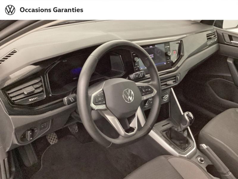 Voitures occasions VOLKSWAGEN POLO Life Nice