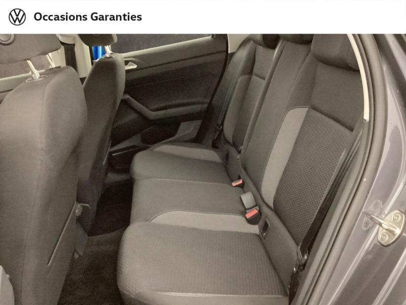 Voitures occasions VOLKSWAGEN POLO Life Nice