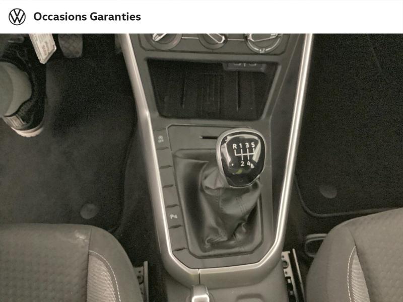 Voitures occasions VOLKSWAGEN POLO Life Nice