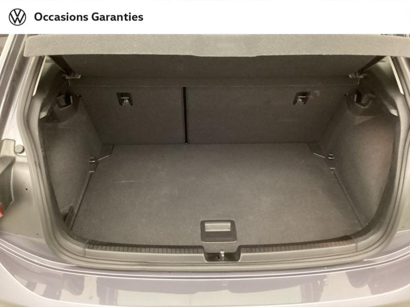 Voitures occasions VOLKSWAGEN POLO Life Nice