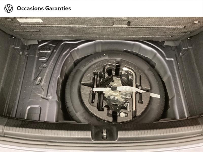 Voitures occasions VOLKSWAGEN POLO Life Nice