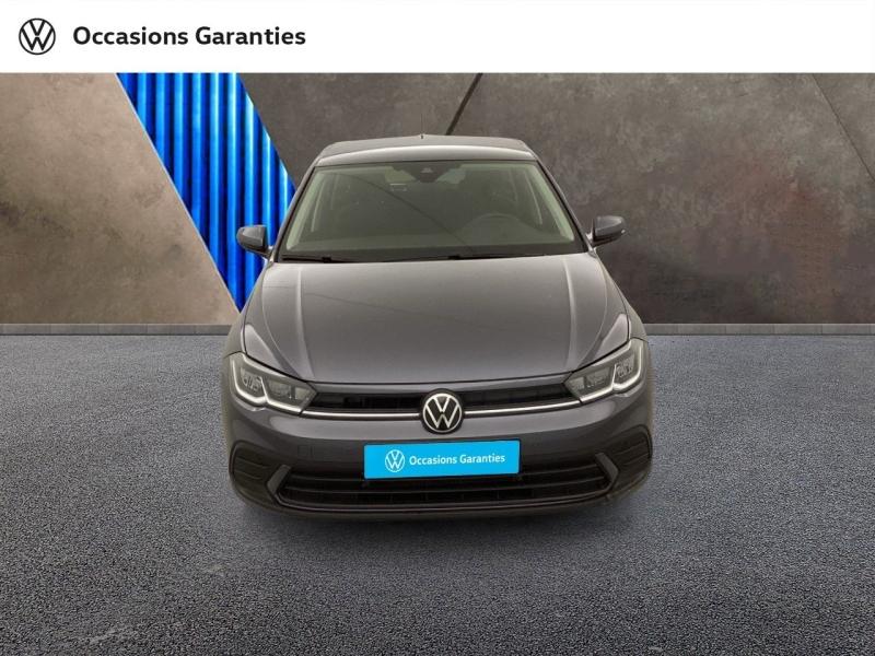 Voitures occasions VOLKSWAGEN POLO Life Nice