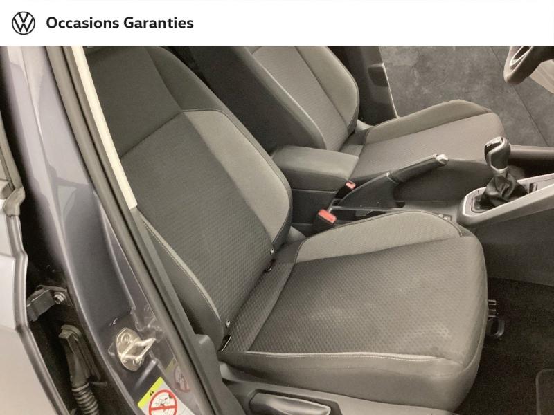 Voitures occasions VOLKSWAGEN POLO Life Nice